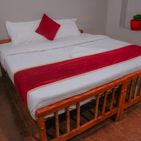 Era Heritage Inn Kozhikode Exteriör bild