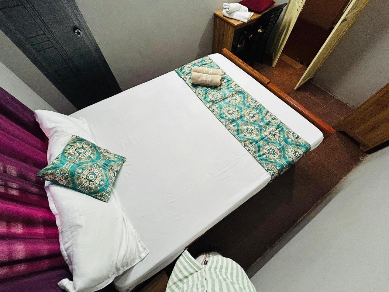 Era Heritage Inn Kozhikode Exteriör bild