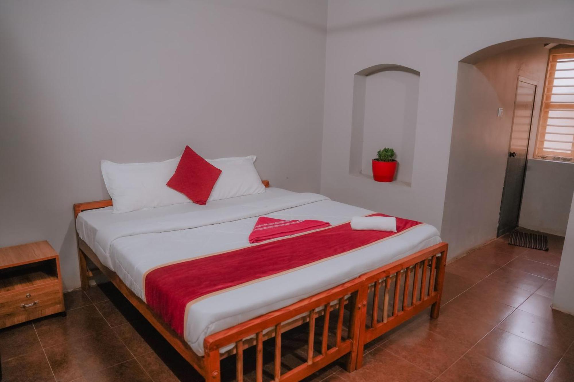 Era Heritage Inn Kozhikode Exteriör bild