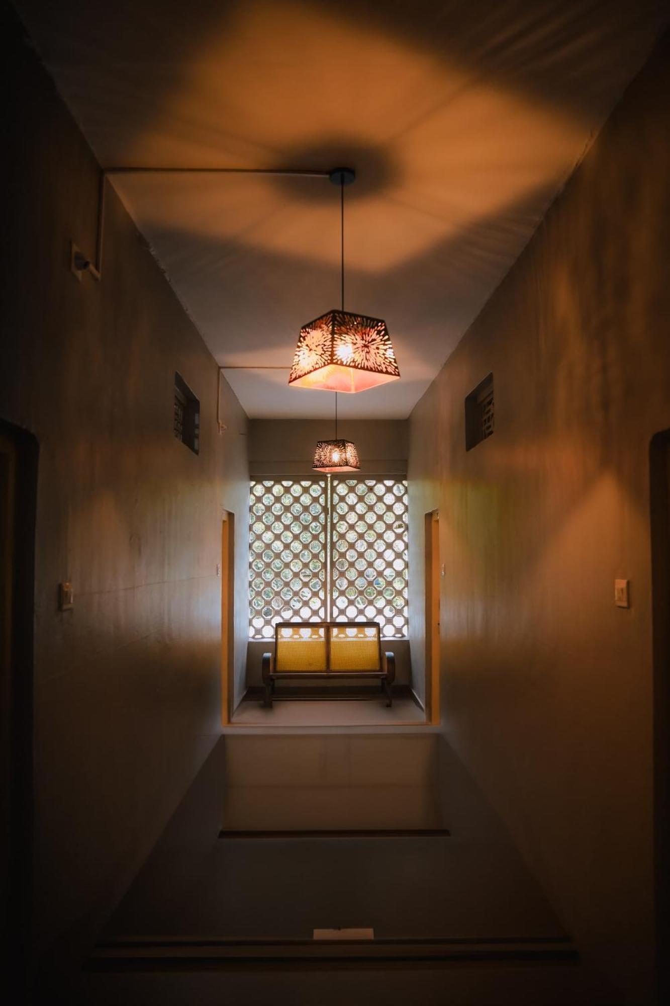 Era Heritage Inn Kozhikode Exteriör bild