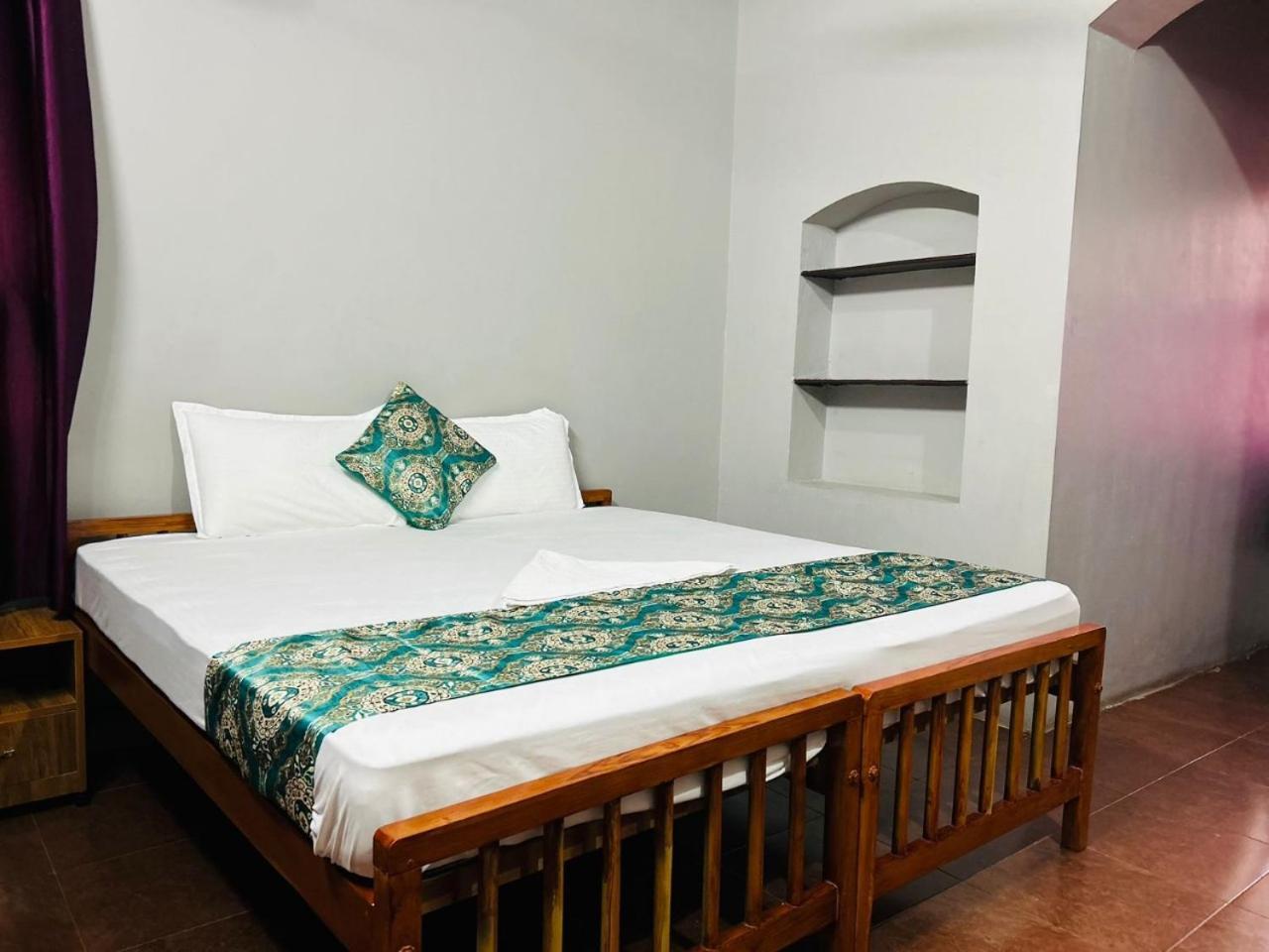 Era Heritage Inn Kozhikode Exteriör bild