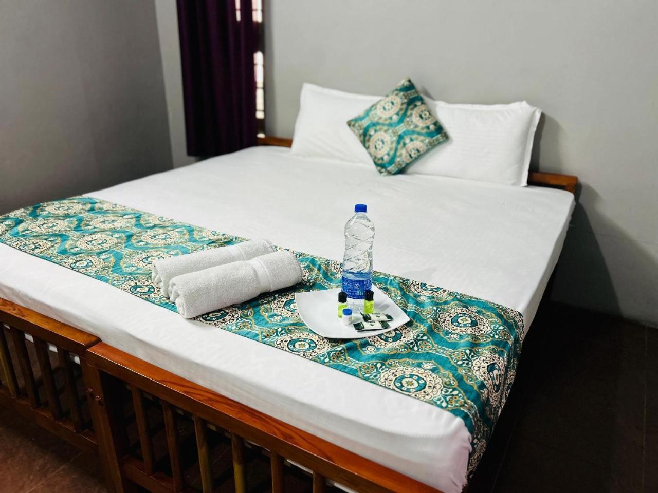 Era Heritage Inn Kozhikode Exteriör bild