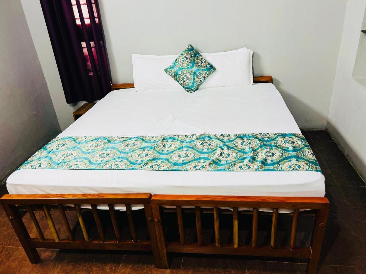 Era Heritage Inn Kozhikode Exteriör bild