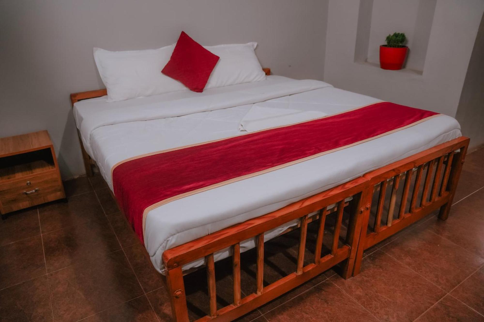 Era Heritage Inn Kozhikode Exteriör bild
