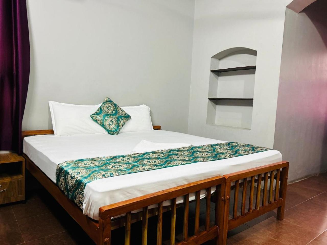 Era Heritage Inn Kozhikode Exteriör bild