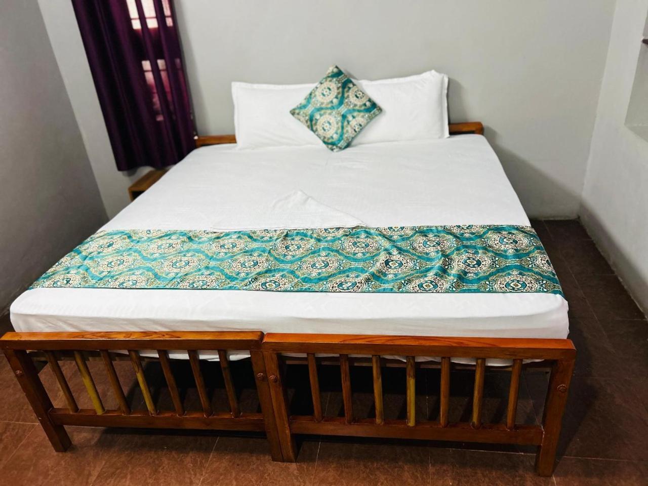 Era Heritage Inn Kozhikode Exteriör bild